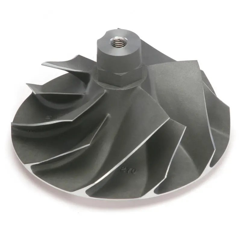 Banks Power | 1999.5-2003 Ford 7.3L Power Stroke Turbocharger Compressor Wheel 1