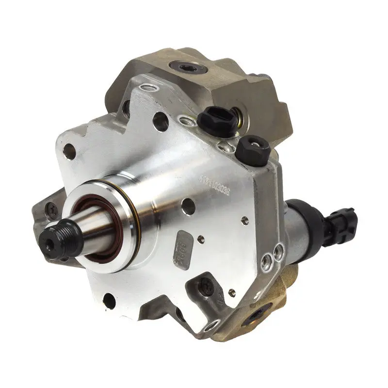Industrial Injection Upgraded Cp3 Fuel Pump – 42% Higher Flow For 2006–2008 Duramax Lbz/Lmm 1