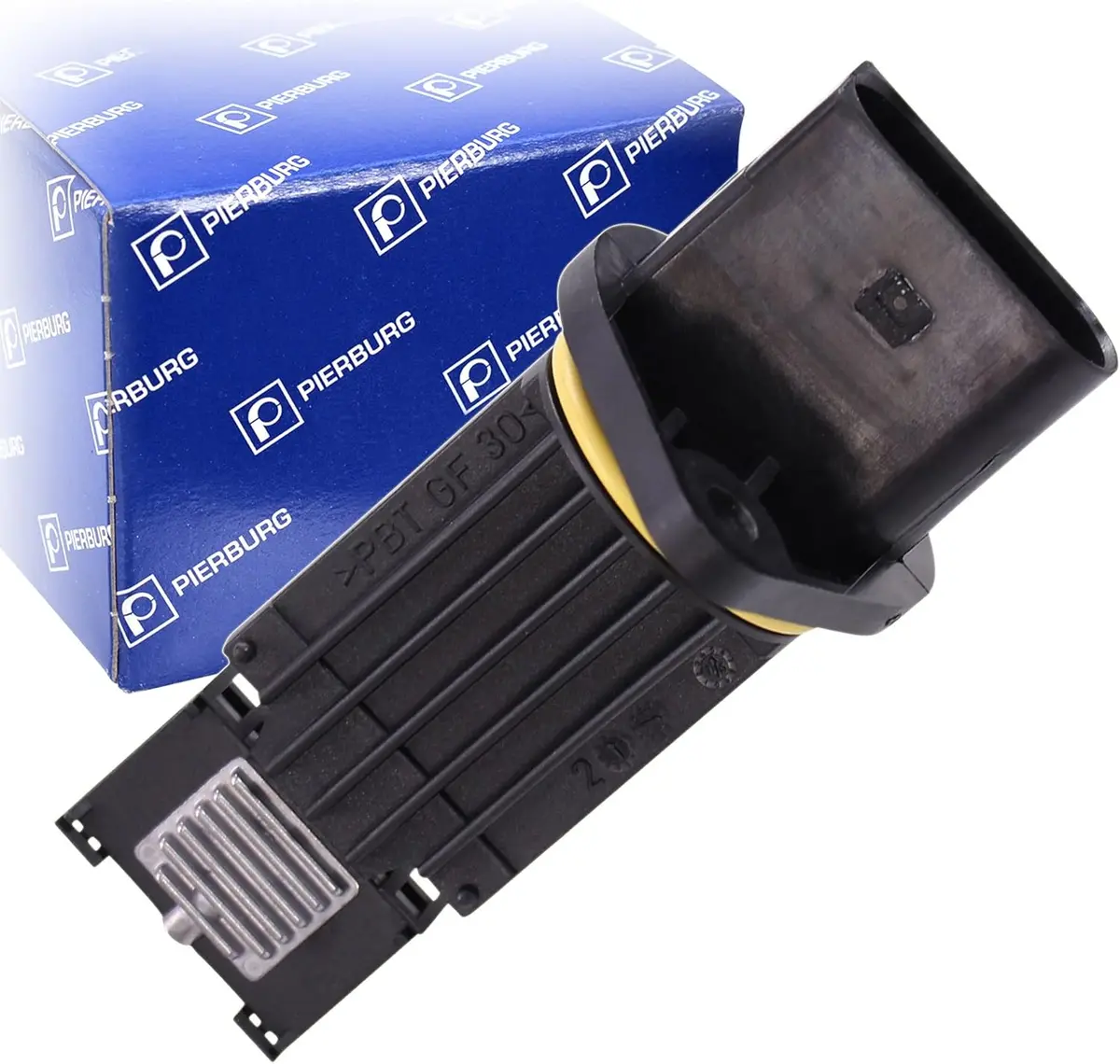 Pierburg 7.22684.18.0 Air Mass Sensor 1
