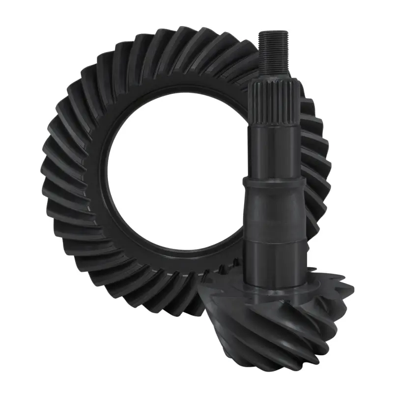 Yukon Gear | High Performance Gear Set For 2015+ Ford Mustang/F-150 8.8In In 4.11 Ratio 2