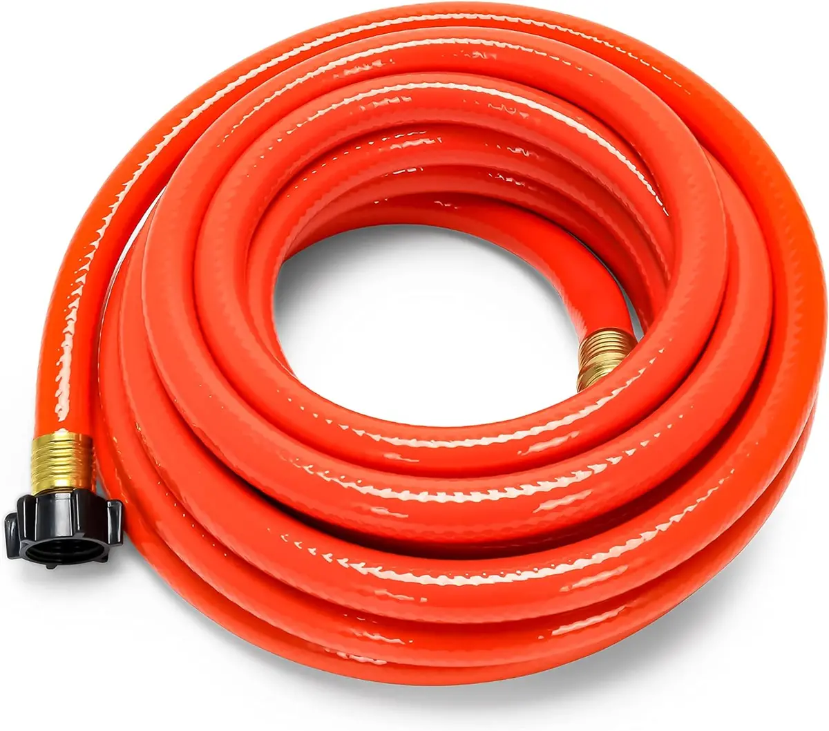 Camco Rhino 25-Ft Clean-Out Camper/Rv Black Water Hose - 22990 1