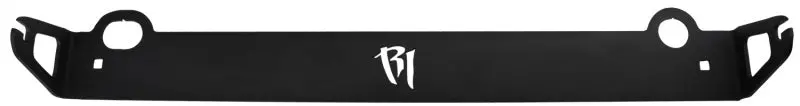Rigid Industries | 2009-2014 Ford F-150 Front Bumper 20 Inch E-Series Center Mount Bracket 1