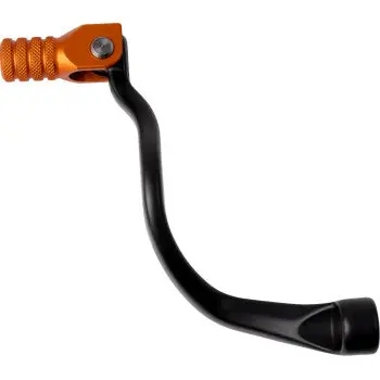 Moose Offroad By Hammerhead 1602‑1597 Forged Shift Lever – Orange – +20 Mm Offset – Fits Ktm 950 / 990 / 1090 / 1190 / 1290 Adventure & Super Adventure Models 1