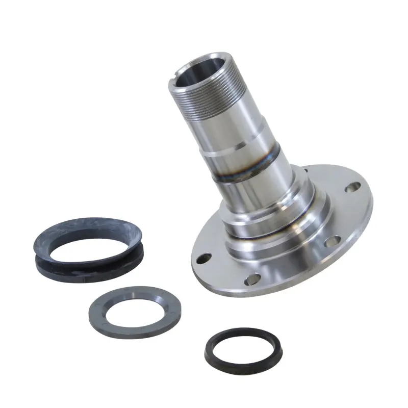 Yukon Gear | 1979-1986 Jeep Cj 6 Hole Front Dana 30 Spindle 1