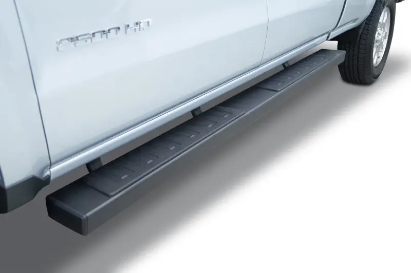 Go Rhino Oe Xtreme Ii Complete Sidestep Kit – 6-Inch Lift For 2015–2020 Ford F-150 1