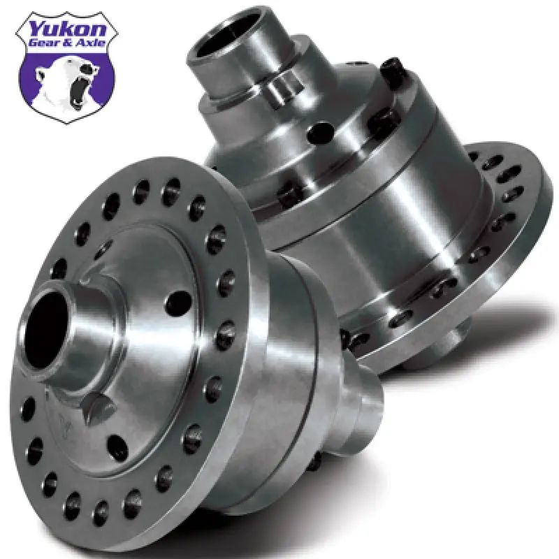 Yukon Gear | Grizzly Locker For Dana 30 / 27 Spline / 3.73+ 1