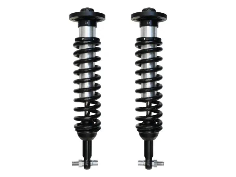 Icon 2015 Ford F-150 4Wd 0-2.63In 2.5 Series Shocks Vs Ir Coilover Kit 1
