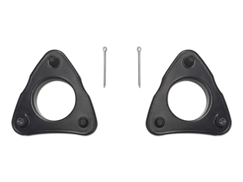 Icon 01-12 Nissan Frontier/Exterra 1.75In Spacer Kit 1