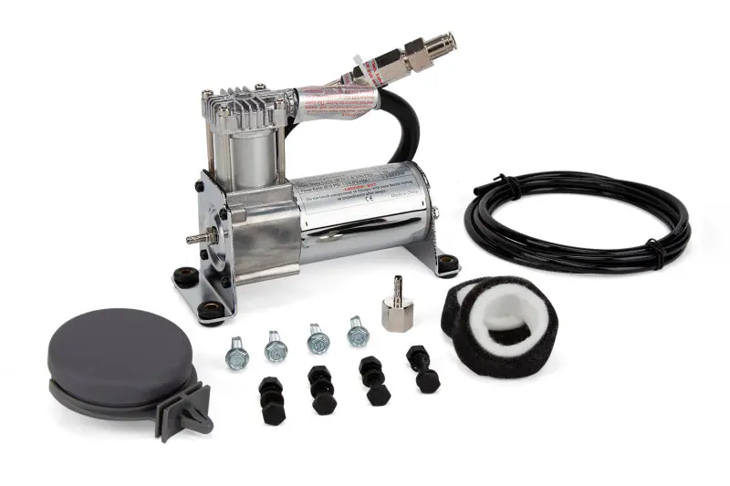 Air Lift | Electric 12V Hd Air Compressor 1