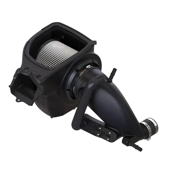 S&B | 2021-2023 Ford Bronco 2.3L Cold Air Intake Dry 1