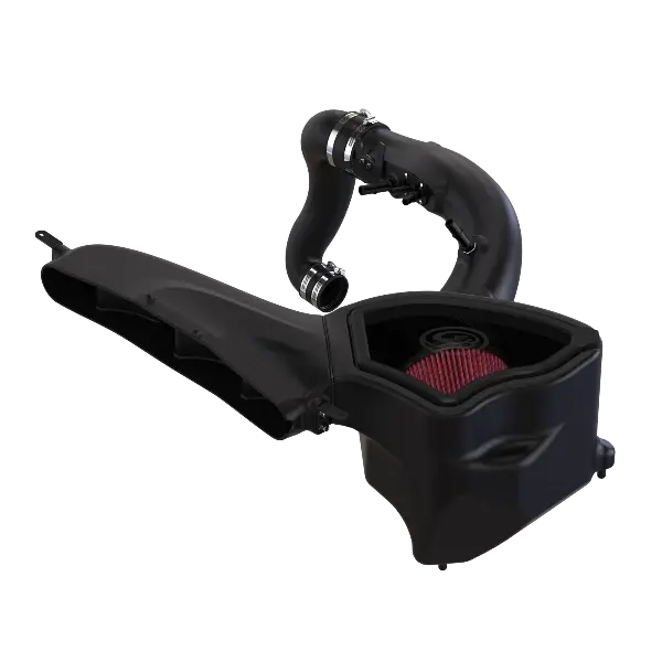 S&B | 2021-2024 Ford Bronco Sport 2.0L Cold Air Intake Cleanable 1
