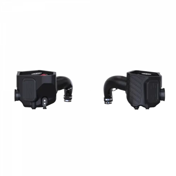 S&B | 2022+ Toyota Tundra V6 3.4 / 3.4 Hybrid Cold Air Intake Cleanable 2