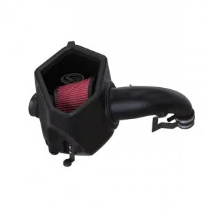 S&B | 2022+ Toyota Tundra V6 3.4 / 3.4 Hybrid Cold Air Intake Cleanable 1