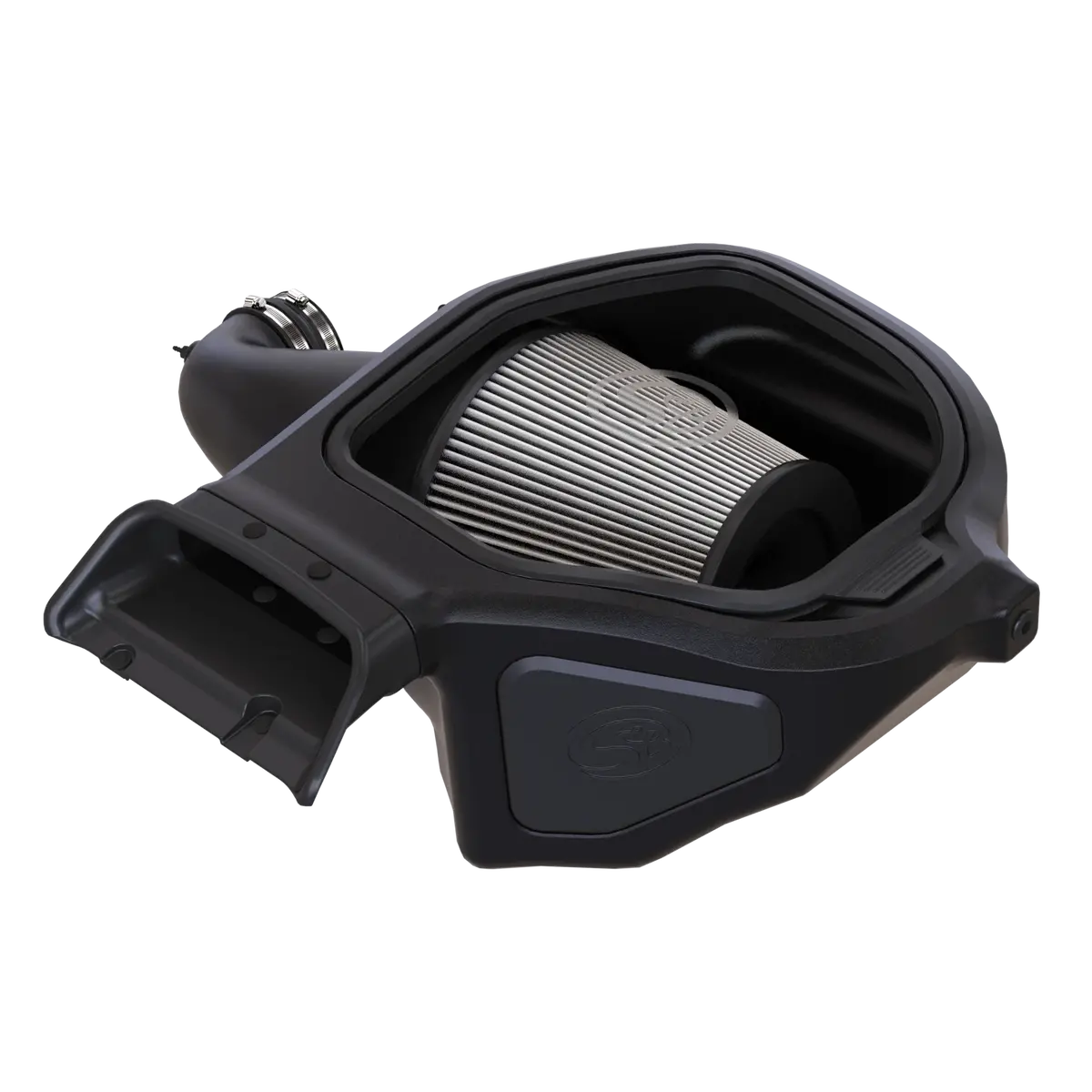 S&B | 2023 Ford Raptor R 5.2L V8 Cold Air Intake - Dry 1