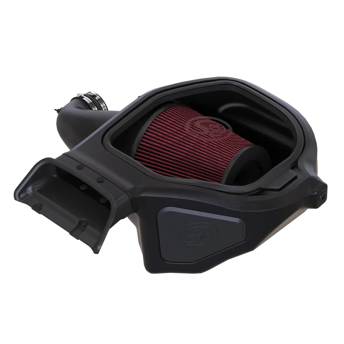 S&B | 2023 Ford Raptor R 5.2L V8 Cold Air Intake - Cleanable 1