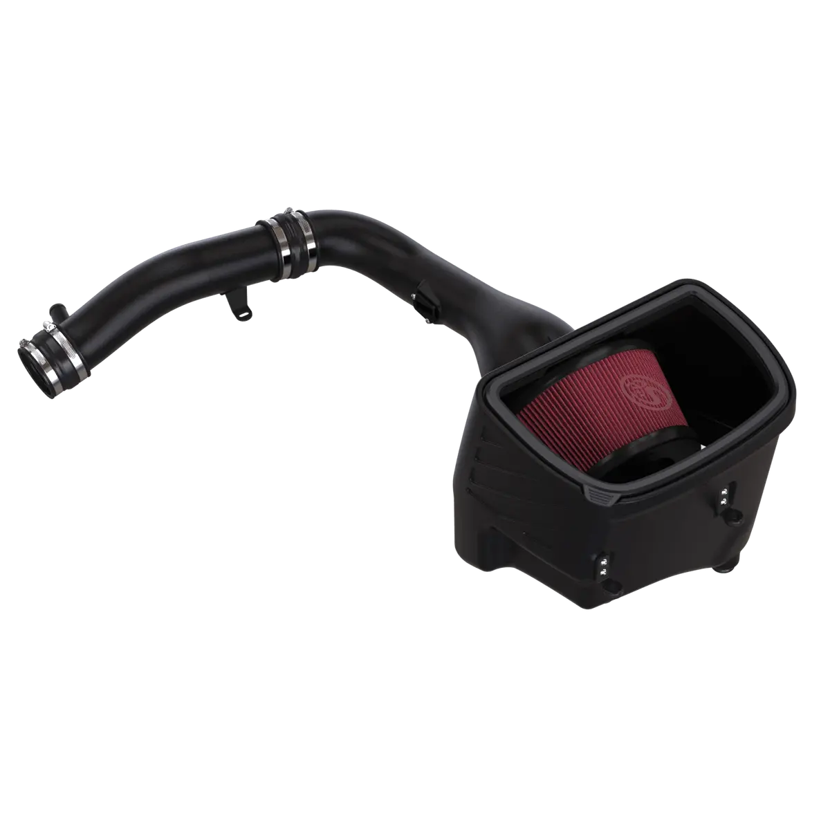 S&B Filters | 2020-2023 Dodge Ram 1500 3.0L Ecodiesel Cotton Cleanable Cold Air Intake 1