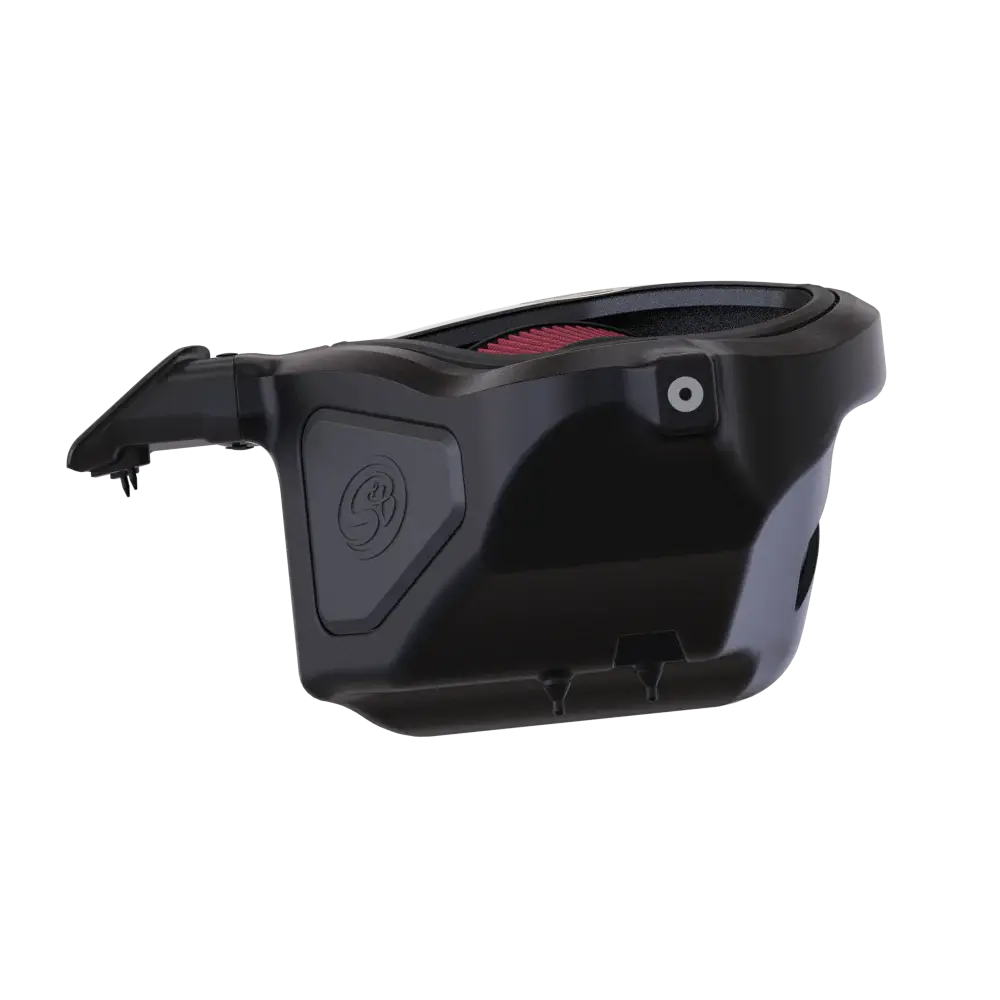 S&B | 2023-2025 Ford F150 Raptor R With Whipple Supercharger Cotton Cleanable Cold Air Intake 2