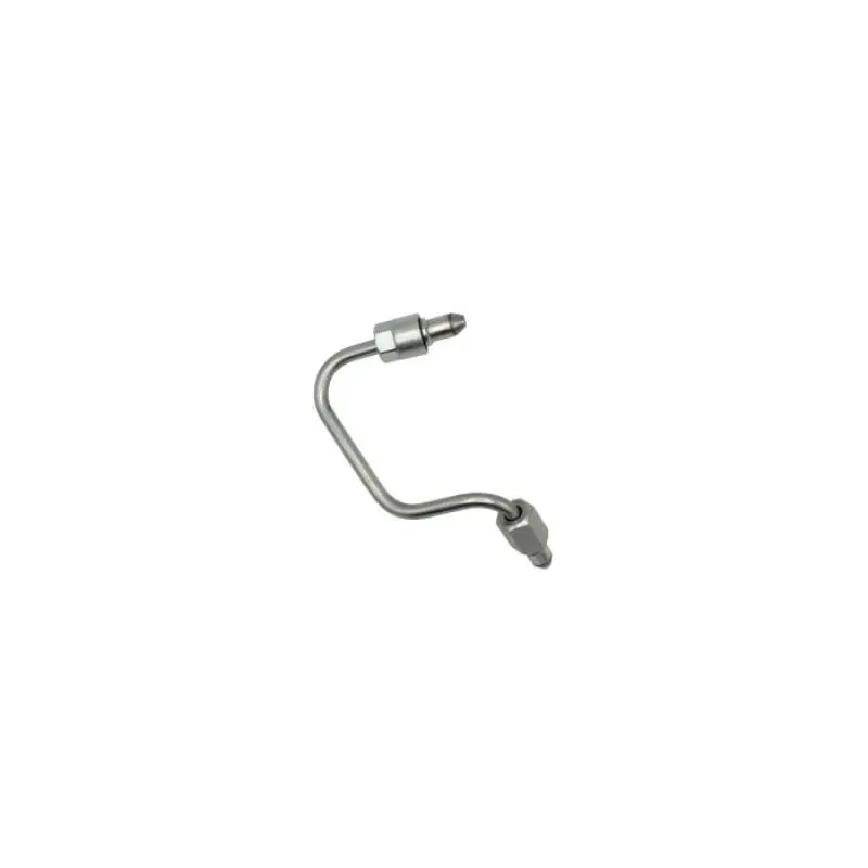 Fleece | 2007.5-2018 Dodge Ram 2500 / 3500 6.7L Cummins Fuel Injection Line (2 & 3) 1
