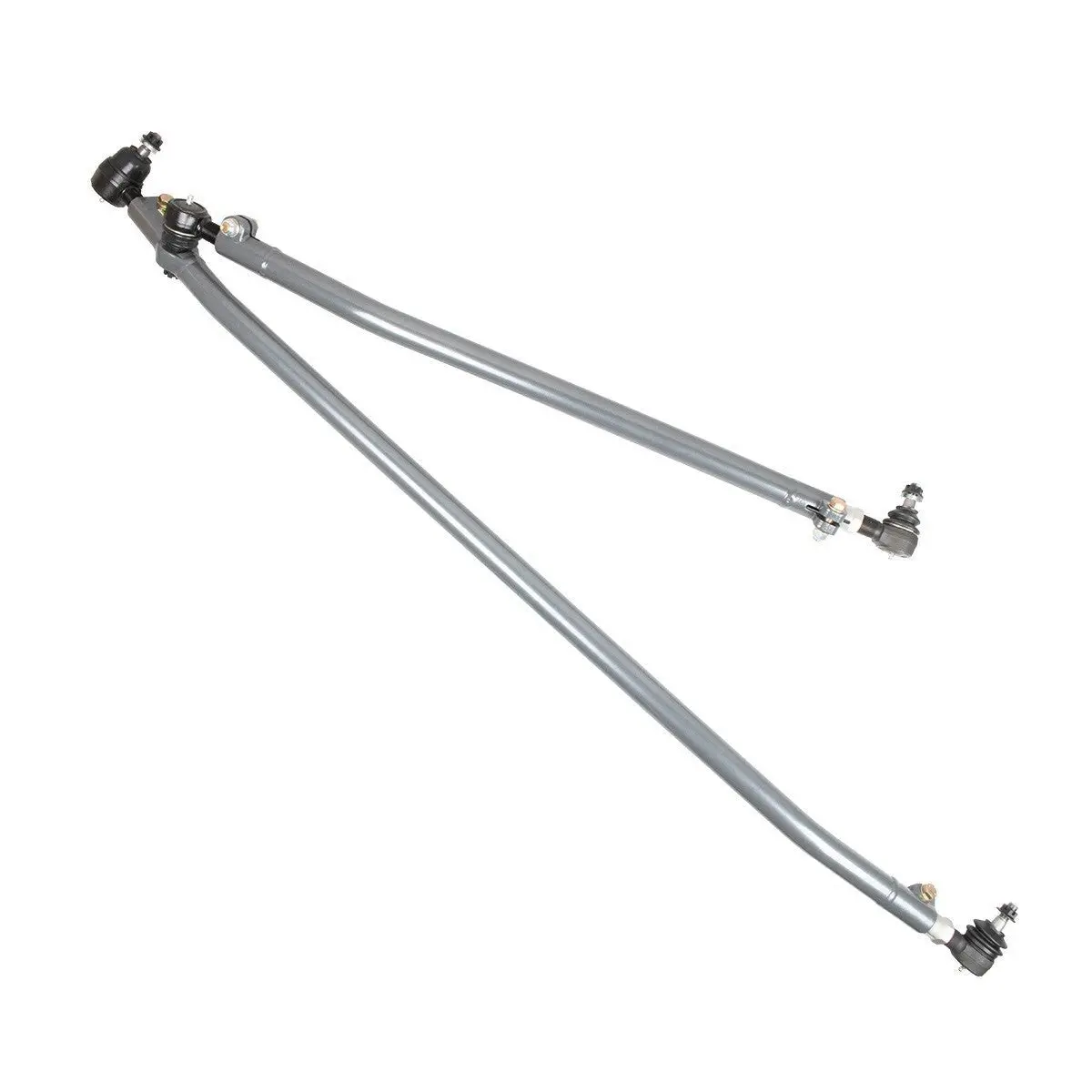Synergy | 1999-2004 Ford Super Duty F-250 / F-350 Heavy Duty Steering Kit Without Clamp 1