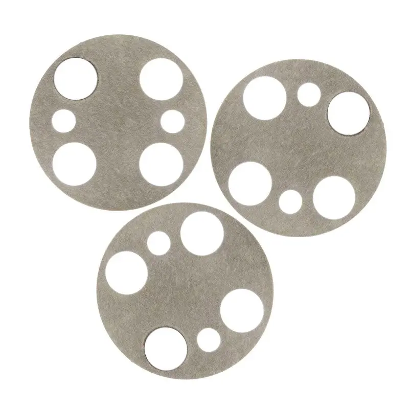 Fluidampr | 2003-2007 Ford 6.0 Power Stroke Harmonic Balancer Friction Washer - 3 Pack 1