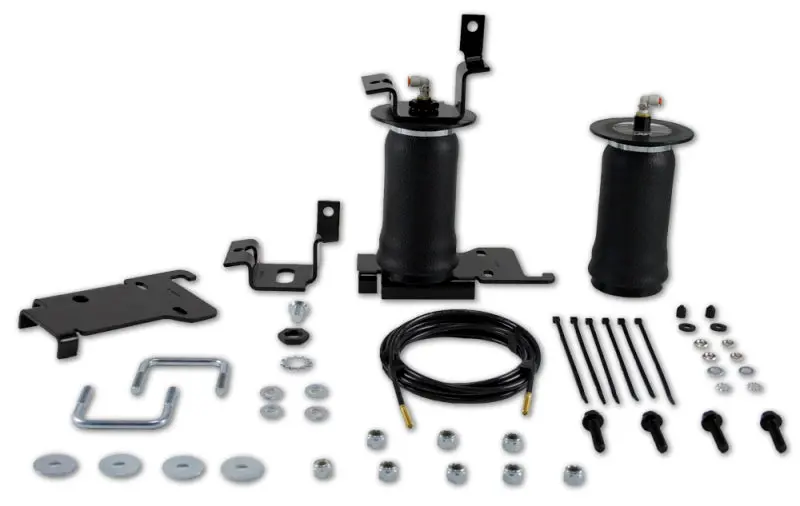 Air Lift | 2005-2023 Toyota Tacoma 2Wd Ridecontrol Air Spring Kit 1