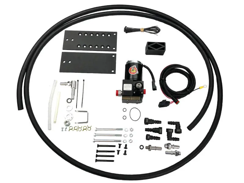 Airdog | 1998.5-2002 Dodge Ram 5.9L Cummins With In-Tank Pump Rp-4G-100 Raptor Fuel Pump 1