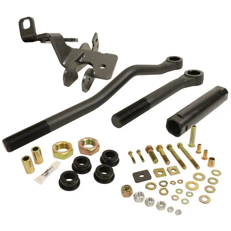 Bd Diesel | 1994-2002 Dodge Ram 2500 / 3500 4Wd 5.9 Cummins Track Bar Kit 1