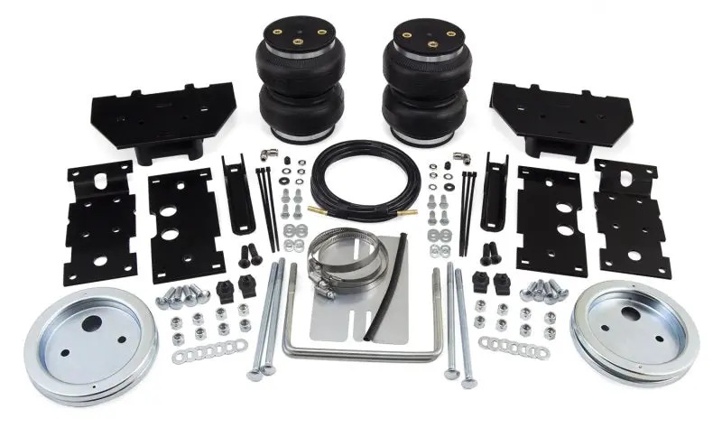 Air Lift | 2017-2022 Ford F-250 / F-350 2Wd Pick-Up Loadlifter 5000 Air Spring Kit 1
