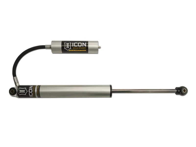 Icon 2017+ Ford F-250/F-350 Super Duty Rear 2-5In 2.0 Series Aluminum Shocks Vs Rr 2