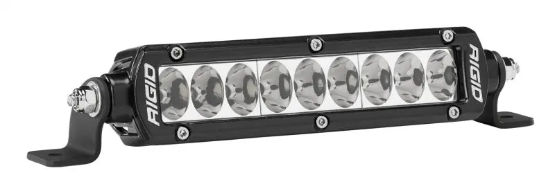 Rigid Industries | 6 Inch Sr2-Series - Drive 2Pc 1