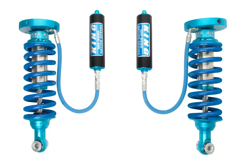 King Shocks | 2018+ Ford Expedition 4Wd Rear 2.5 Remote Reservoir Coilover - Pair 1