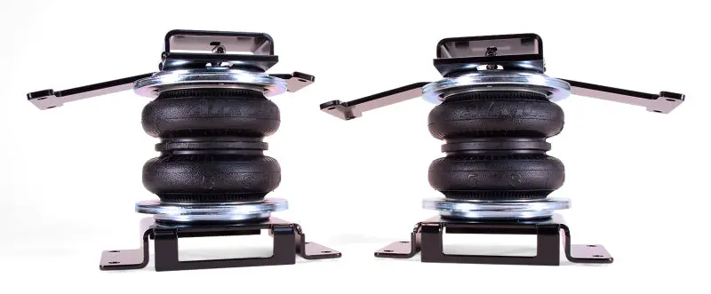 Air Lift | 2017-2023 Nissan Titan 4Wd Load Lifter 5000 1
