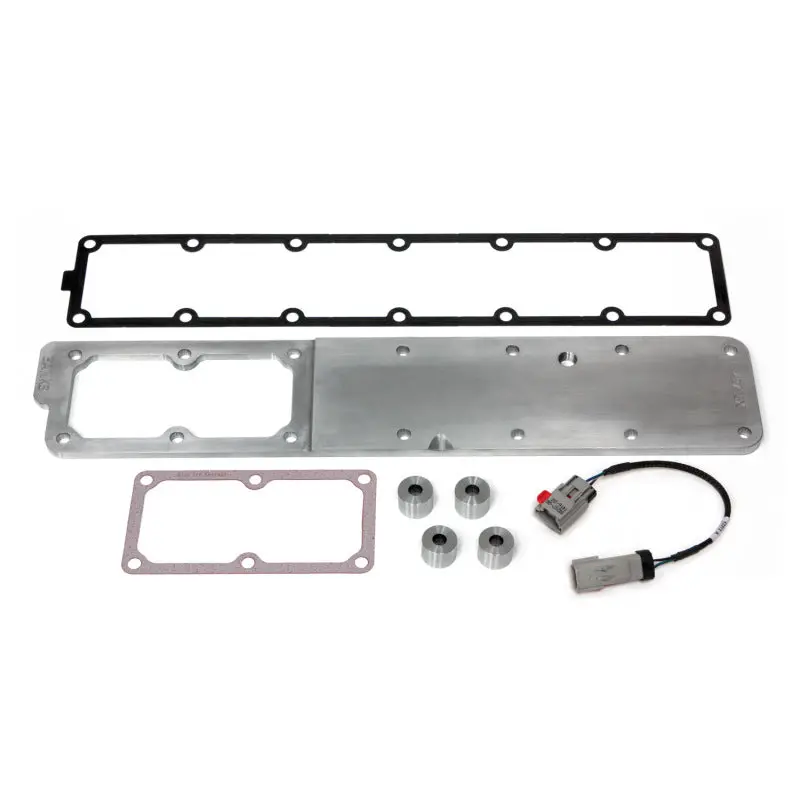 Banks Power | 2013-2018 Dodge Ram 6.7L Cummins High-Flow Billet Intake Plenum *Discontinued* 1