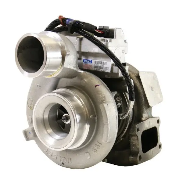 Bd Diesel | 2007.5-2012 Dodge Ram 6.7 Cummins Screamer He351 Vgt Turbocharger 1