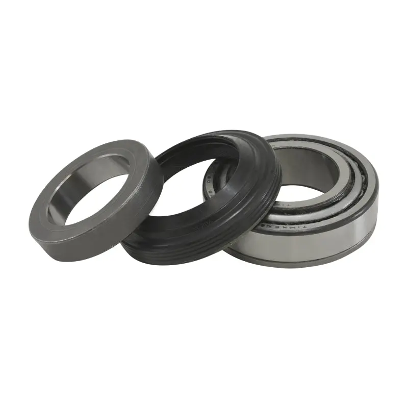 Yukon Gear | Jeep Wrangler Jk Rear Dana 44 Axle Bearing And Seal Kit 1