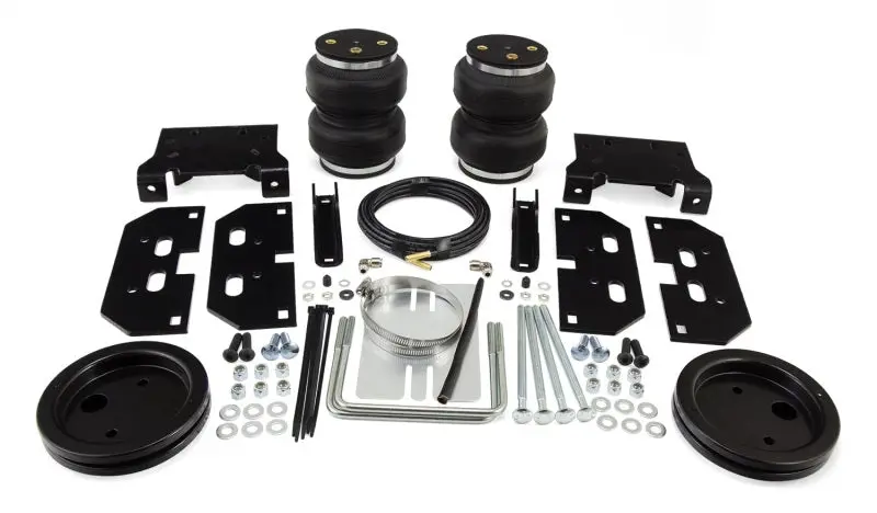 Air Lift | 2003-2013 Dodge Ram 2500 / 2003-2018 3500 4Wd Pick-Up Loadlifter 5000 Ultimate Air Spring Kit 1