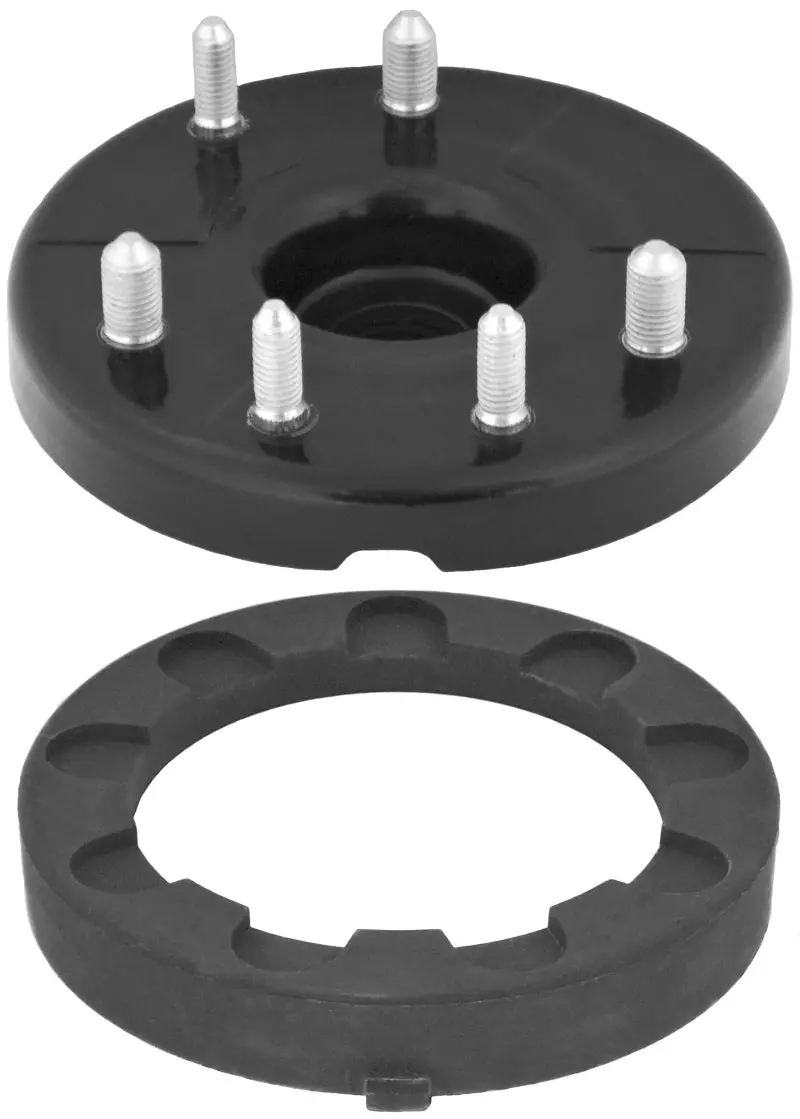 Kyb Front Strut Mount – Compatible With Honda Accord (2008–2012), Crosstour (2010–2015), And Acura Tsx (2009–2014) 1
