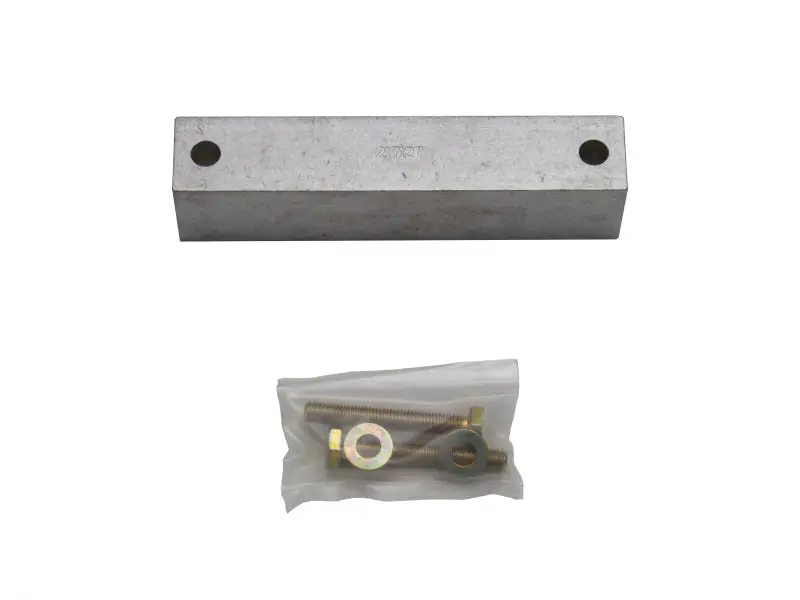 Icon 2014+ Ram Hd .75In Carrier Bearing Drop Kit 1