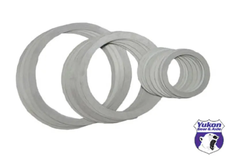 Yukon Gear | Dana 44 Complete Shim Kit Replacement 1