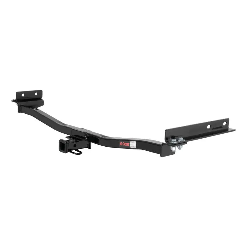 Curt Class 1 Trailer Hitch – Fits 1986–1995 Mercedes-Benz E-Class (W124), Includes 1-1/4" Receiver 1