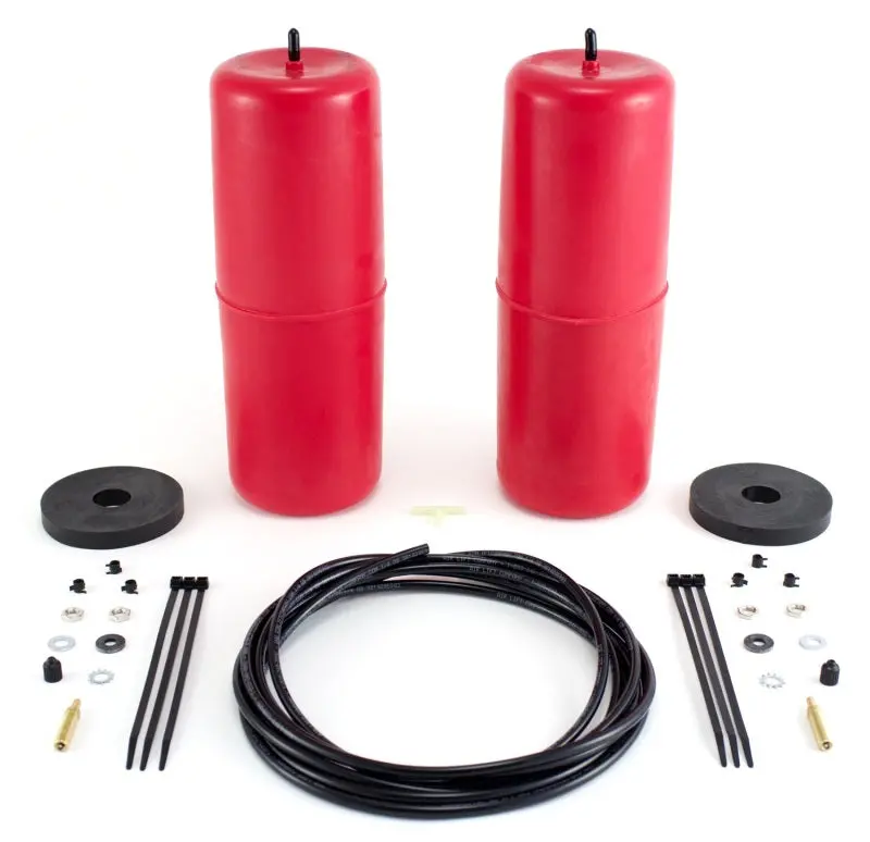 Air Lift | 2009-2018 Dodge Ram 1500 / 2019-2023 1500 Classic 1000 Air Spring Kit 1