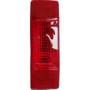 Replacement Tail Light Lens For Arctic Cat Bearcat Mountain Cat Cheetah Pantera 1