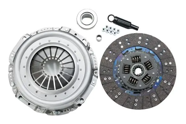 South Bend Clutch | 1988-2004 Dodge Ram 5.9L Cummins Organic Single Disc Stock Replacement Clutch 1