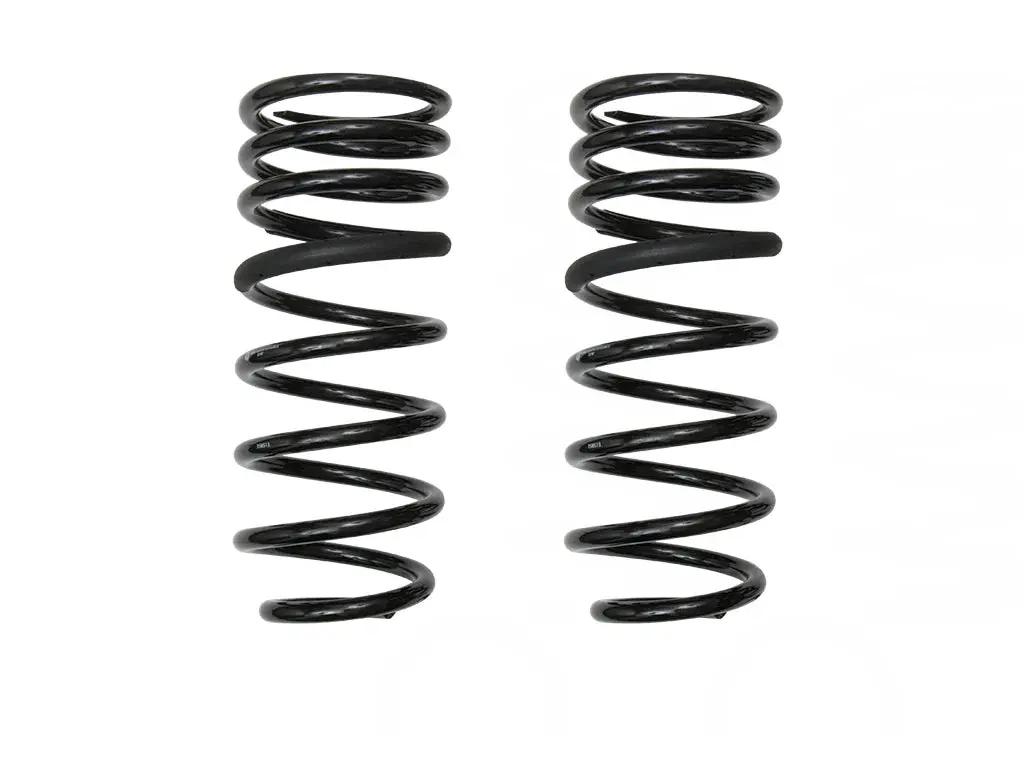 Icon | 2025 Toyota 4Runner 4Wd 0.75In Rear Dual Rate Coil Spring Kit 1