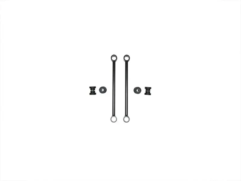 Icon 2014+ Ram 2500 Rear Sway Bar Link Kit 1