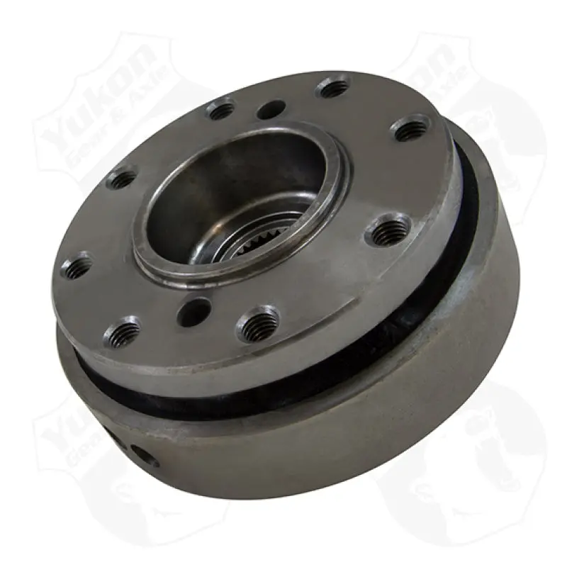 Yukon Gear | Pinion Flange For 11-15 Ford F250/ F350/F450 10.5In Pinion Flange With Balancer 37 Spline 1