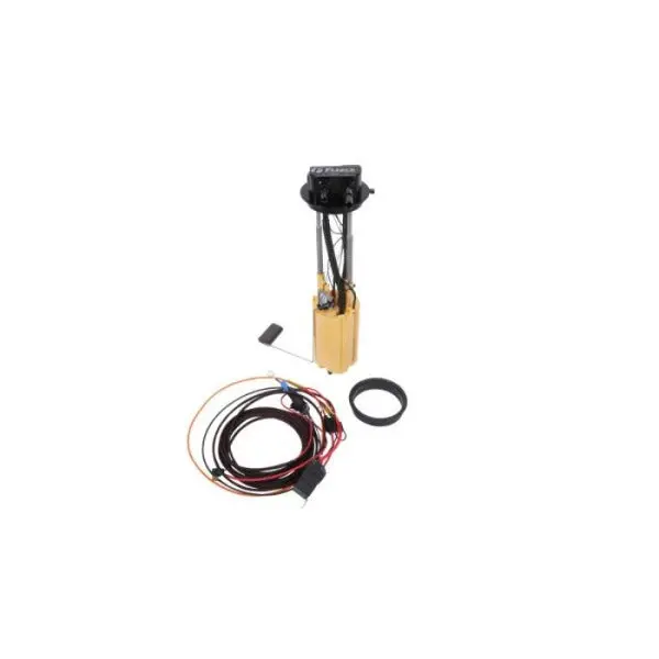 Fleece | 2001-2004 Gm 6.6L Lb7 Duramax Powerflo In-Tank Lift Pump 1