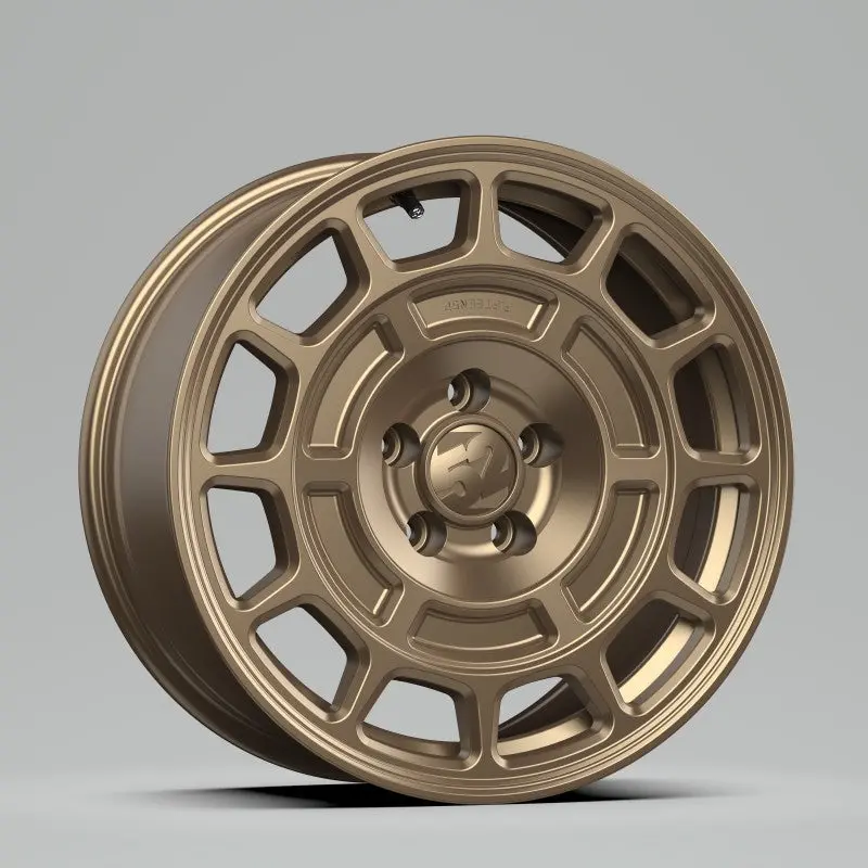 Fifteen52 Metrix Mx Bronze Alloy Wheel – 17X8, 5X114.3, +38Mm Offset, 73.1Mm Hub Bore 1