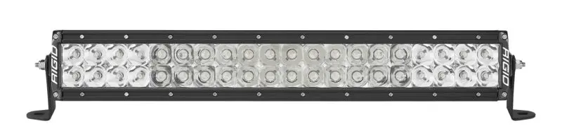 Rigid Industries | 20 Inch Radiance Plus Sr-Series Single Row Led Light Bar With 8 Backlight Options 1