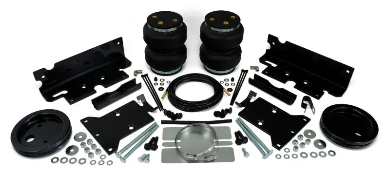 Air Lift | Loadlifter 5000 Ultimate With Internal Jounce Bumper - 2011-2015 Gm Silverado / Sierra 3500 Cab & Chassis 1